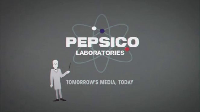 Pepsi 