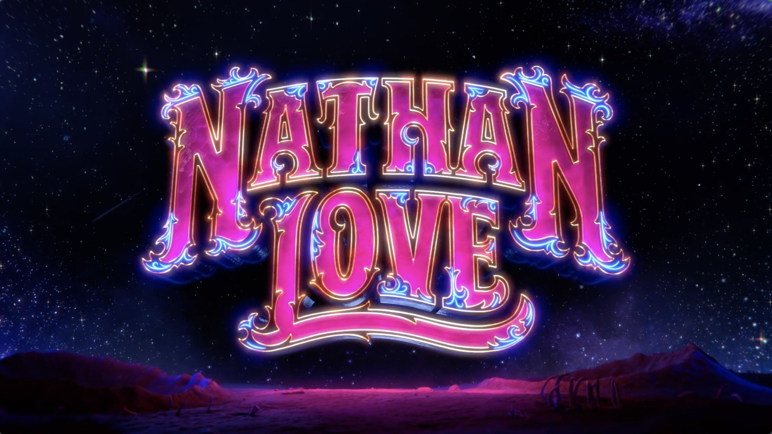 Reel Archives - Nathan Love